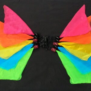 IndieFlow Ribbon Scarf Poi - Thumbnail Image 3