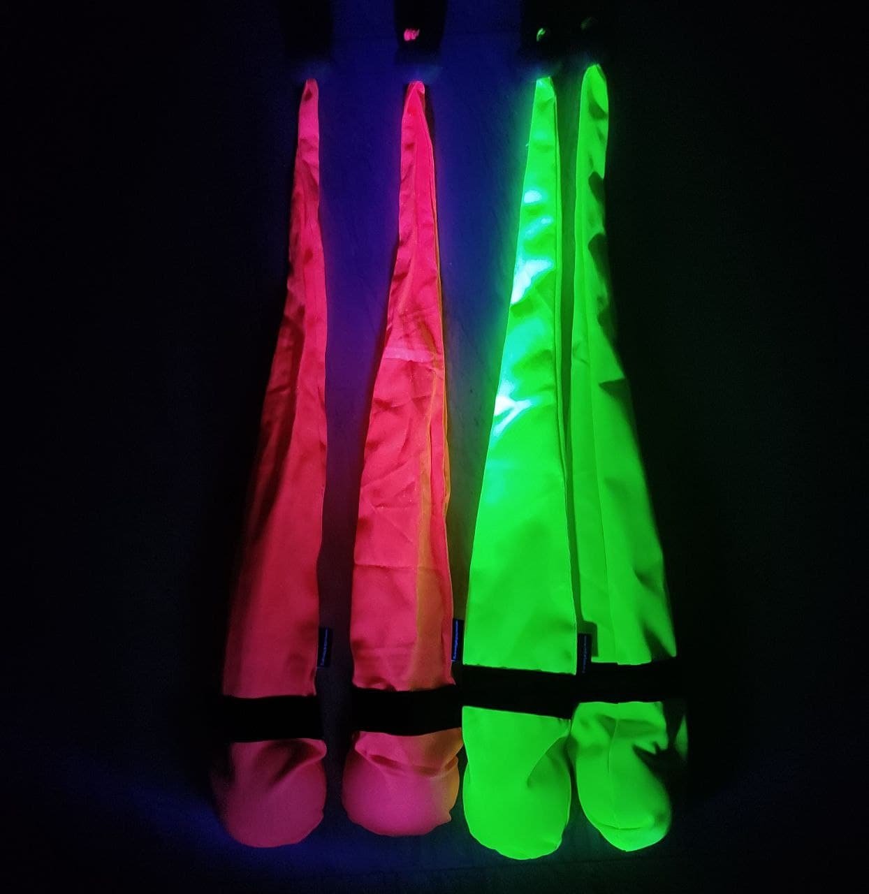 IndieFlow UV Poi - Image 3