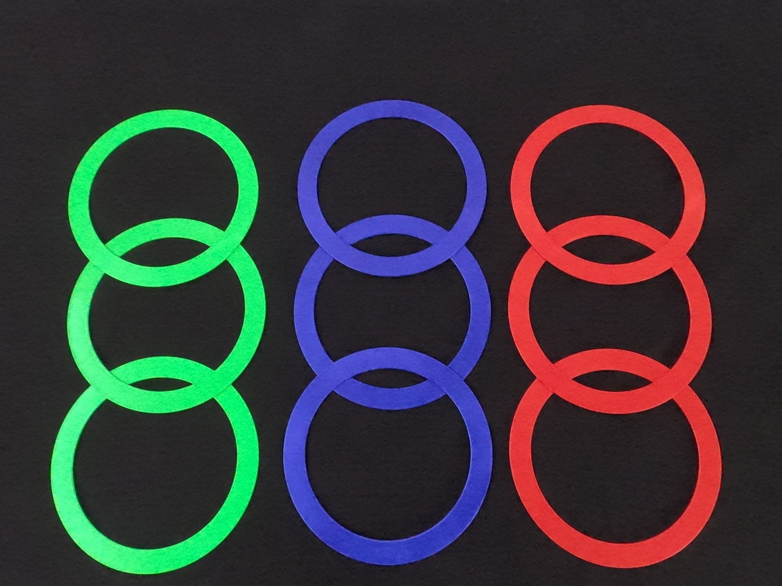Juggling Rings - Image 2