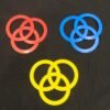 Juggling Rings - Thumbnail Image 1