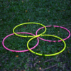 IndieFlow UV Twin Hoops - 16 mm - Thumbnail Image 8