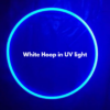 IndieFlow UV Twin Hoops - 16 mm - Thumbnail Image 6