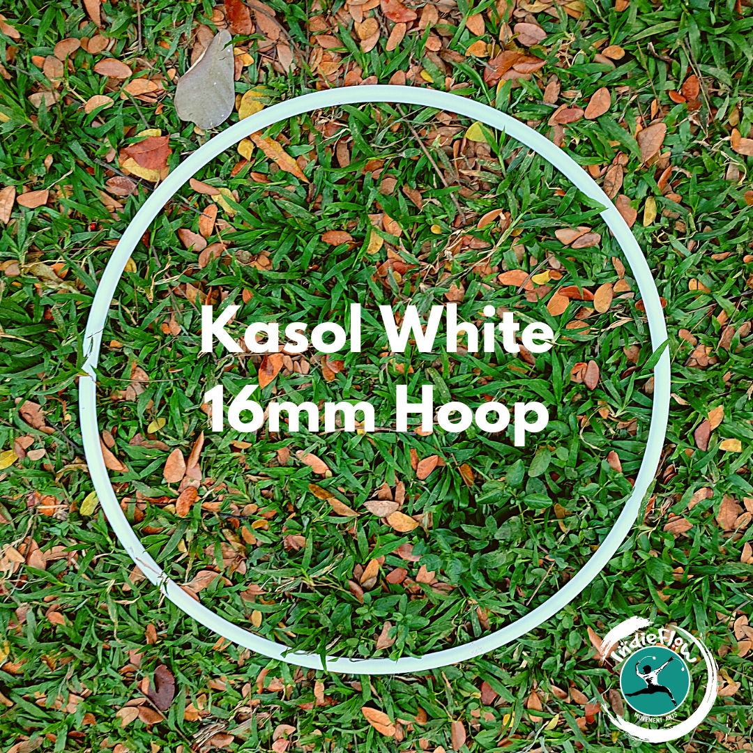 IndieFlow UV Twin Hoops - 16 mm - Image 3