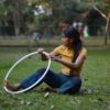 IndieFlow UV Twin Hoops - 16 mm - Thumbnail Image 11