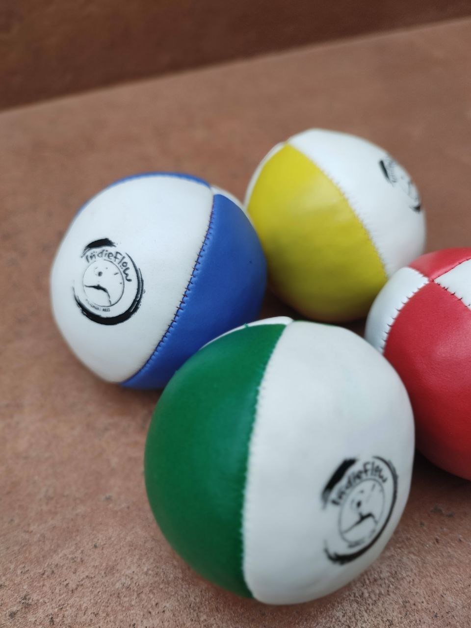 Juggling Balls 2.0 - Image 2