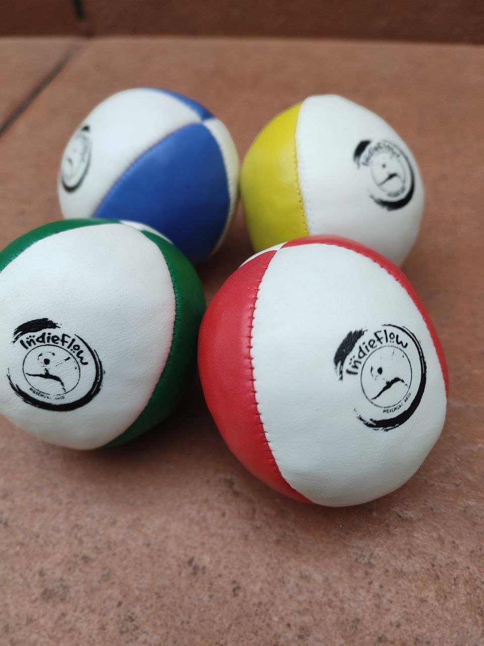 Juggling Balls 2.0 - Image 3