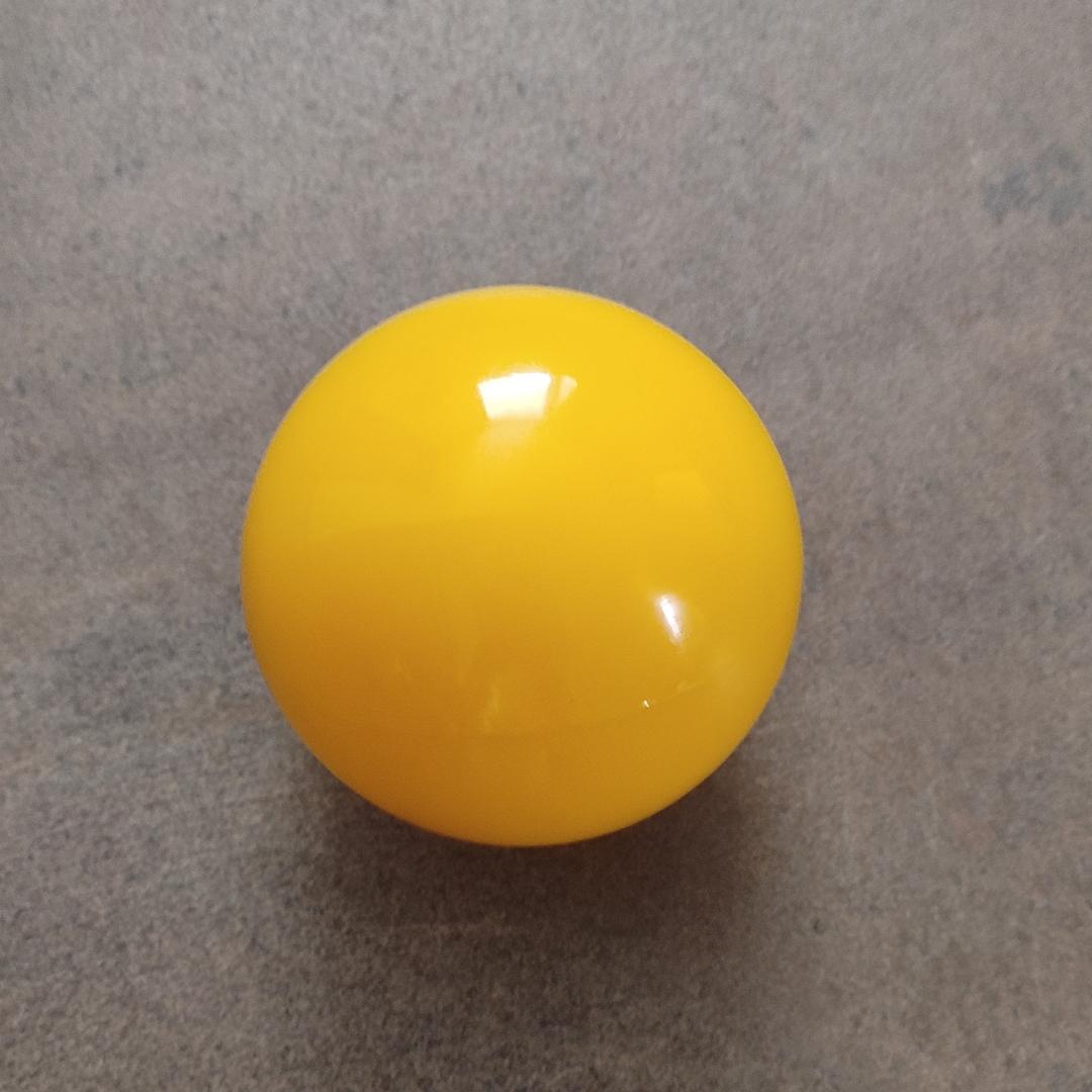 90 mm/100mm Contact Juggling Balls - Image 8