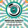 Flow Sundays! - Thumbnail Image 2