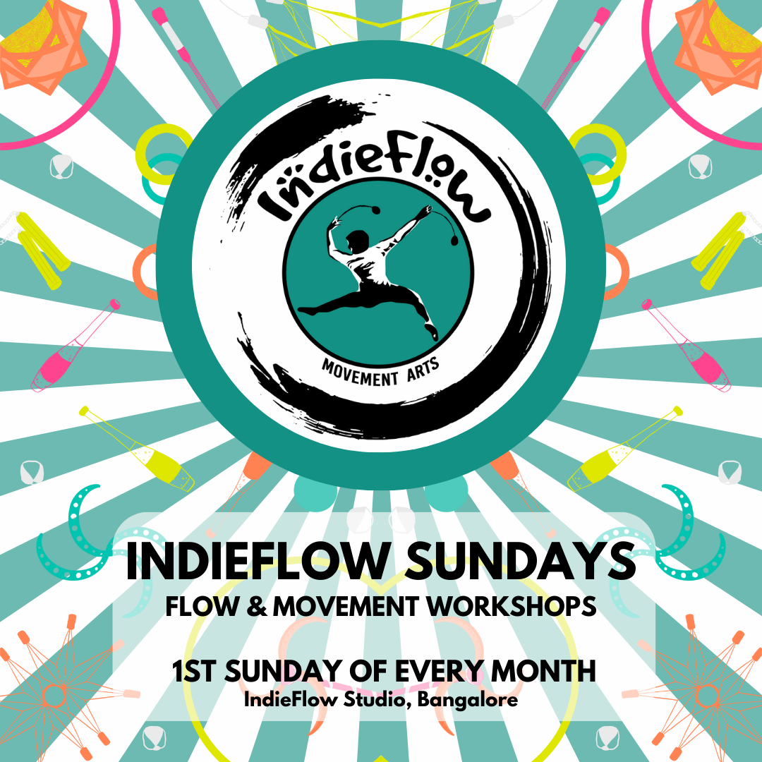 Flow Sundays! - Image 2