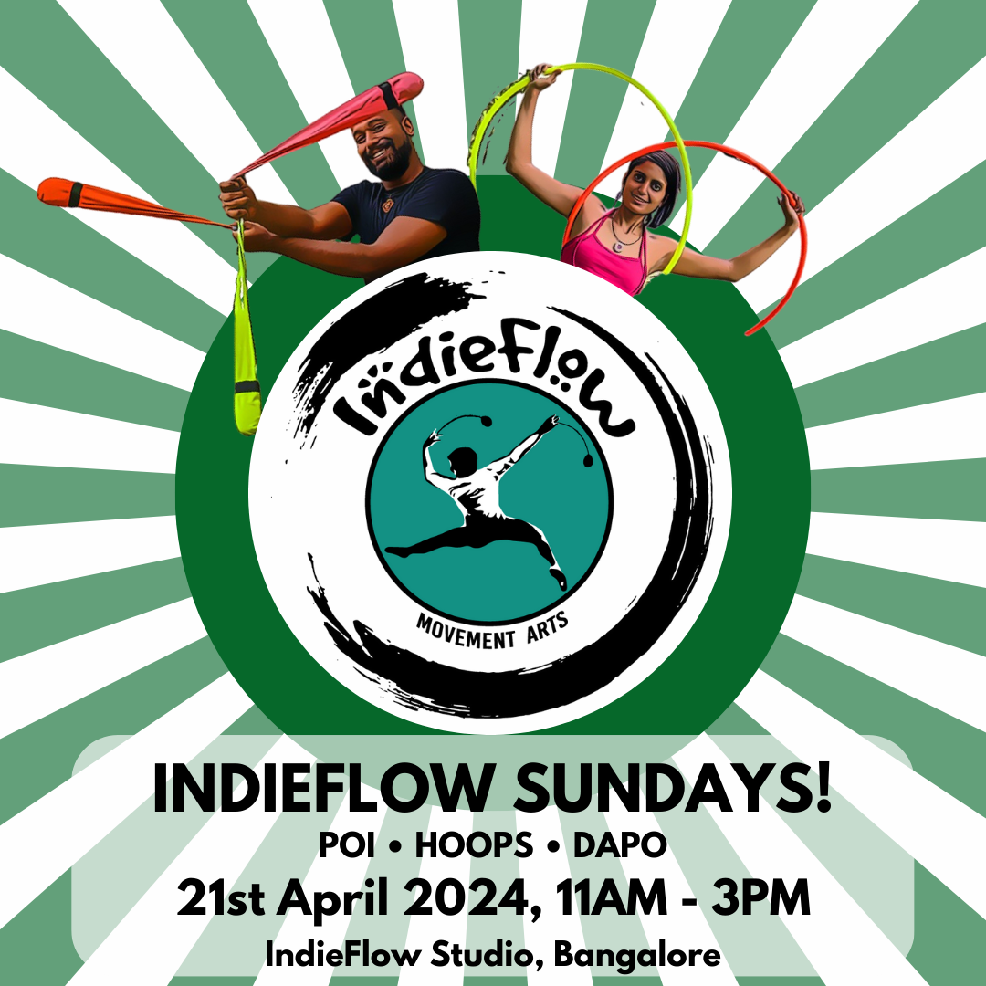 Flow Sundays! - Image 1