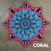 IndieFlow DapoStar - Coral - Thumbnail Image 1