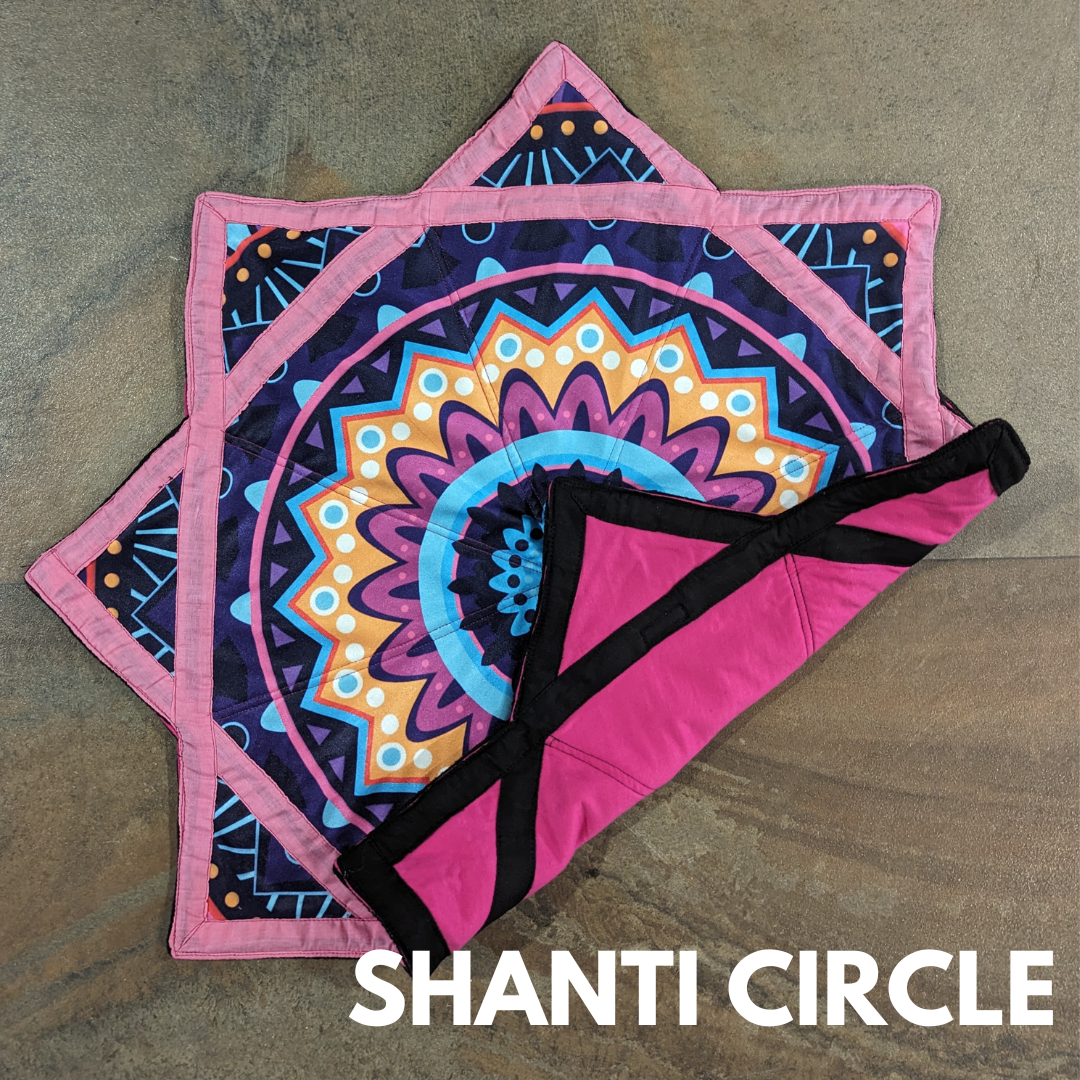 IndieFlow DapoStar - Shanti Circle - Image 3