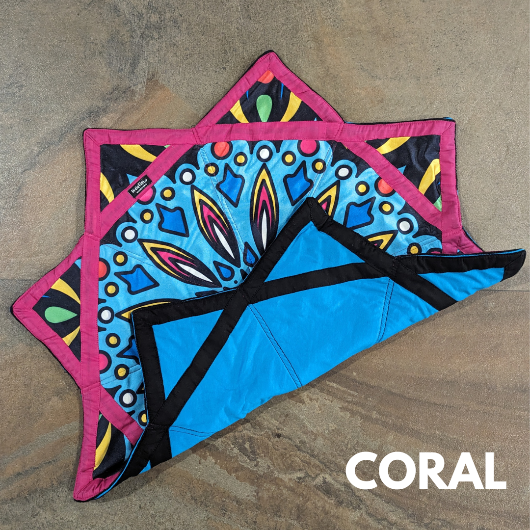 IndieFlow DapoStar - Coral - Image 3
