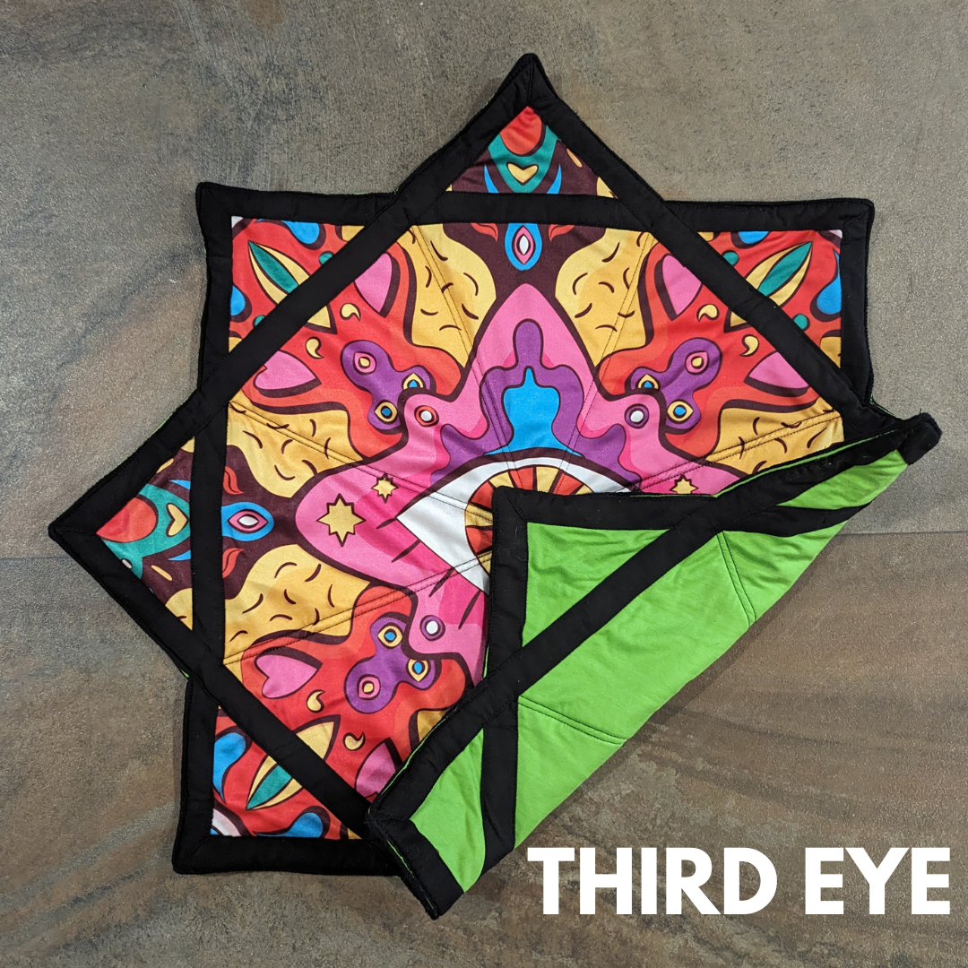 IndieFlow DapoStar - Third Eye - Image 3