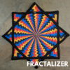 IndieFlow DapoStar - Fractalizer - Thumbnail Image 1