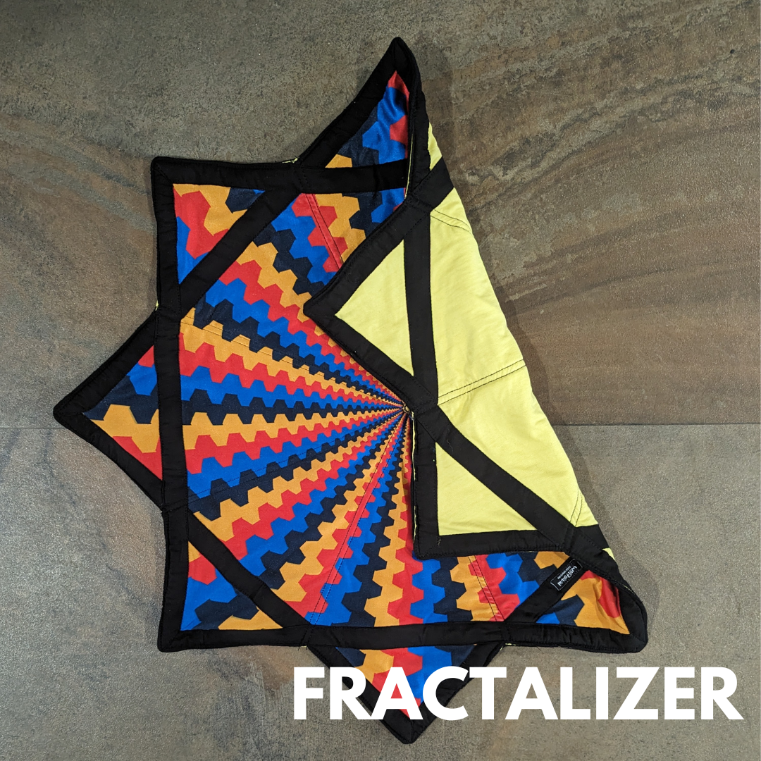 IndieFlow DapoStar - Fractalizer - Image 3