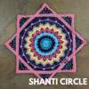 IndieFlow DapoStar - Shanti Circle - Thumbnail Image 1